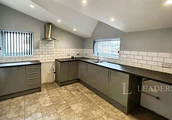 2 bedroom apartment to rent - Stratton Street, Wolverhampton, WV10 - Property View 1