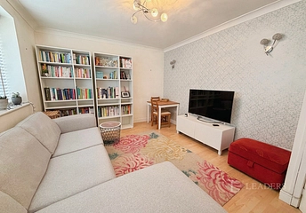 1 bedroom apartment to rent - Kingmead House, 221 Brandwood Road, Birmingham, B14 - Property View 1