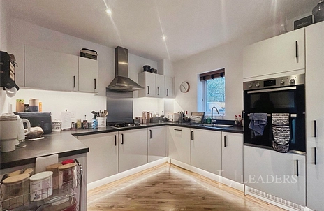 house to rent - Austin Avenue, Streethay, Lichfield, Staffordshire, WS13 - Property View 2