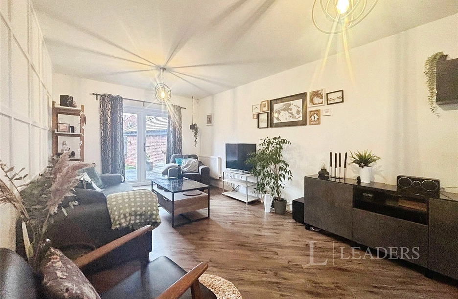 house to rent - Austin Avenue, Streethay, Lichfield, Staffordshire, WS13 - Property View 1