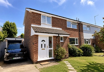 3 bed house for rent in Ennerdale Close, Felixstowe, IP11