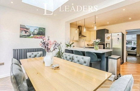 2 bedroom house to rent - Bridgewood Road, Woodbridge, IP12 - Property View 2