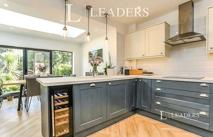 2 bedroom house to rent - Bridgewood Road, Woodbridge, IP12