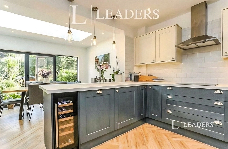 2 bedroom house to rent - Bridgewood Road, Woodbridge, IP12 - Property View 1