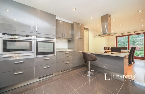 5 bedroom house to rent - Coopers Road, Martlesham Heath, IP5 - Property View 3