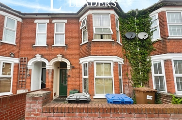 1 bedroom house to rent - All Saints Road, Ipswich, Suffolk, IP1