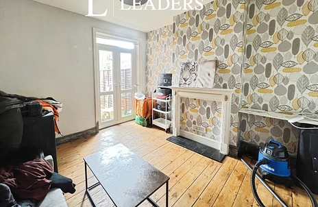 1 bedroom house to rent - All Saints Road, Ipswich, Suffolk, IP1 - Property View 2