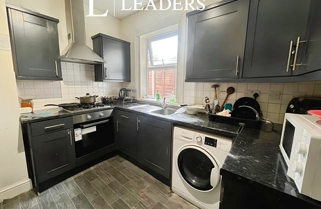 1 bedroom house to rent - All Saints Road, Ipswich, Suffolk, IP1 - Property View 3