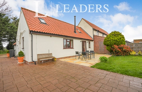 2 bedroom house to rent - The Green, Coddenham, Ipswich, IP6 - Property View 2