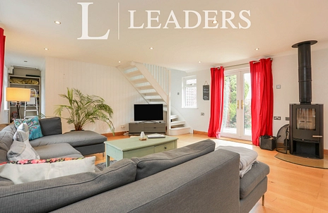 2 bedroom house to rent - The Green, Coddenham, Ipswich, IP6 - Property View 3