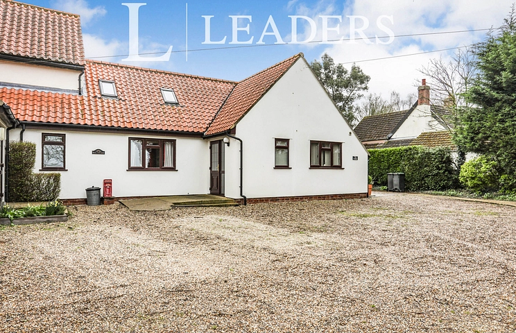 2 bedroom house to rent - The Green, Coddenham, Ipswich, IP6