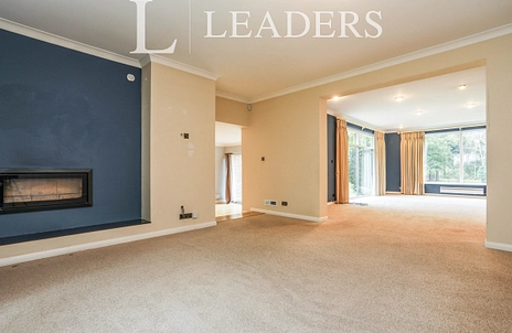 4 bedroom house to rent - Playford Road, Little Bealings, Woodbridge, IP13 - Property View 3