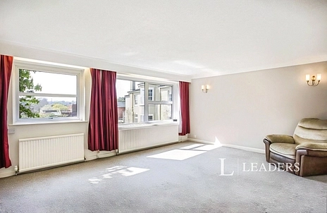 2 bedroom apartment to rent - Sutton House, Quay Street, Woodbridge, IP12 - Property View 2