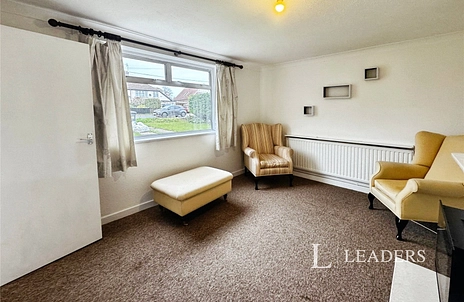 3 bedroom house to rent - Grundisburgh Road, Woodbridge, Suffolk, IP12 - Property View 3