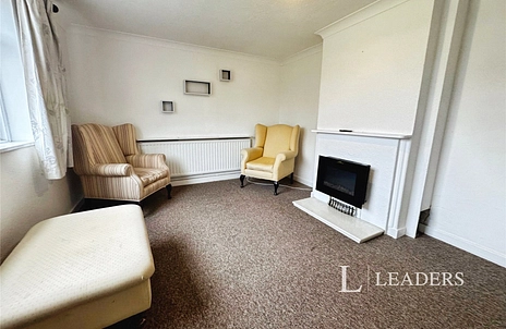 3 bedroom house to rent - Grundisburgh Road, Woodbridge, Suffolk, IP12 - Property View 2