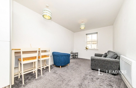 1 bedroom apartment to rent - Bedford Street, Ipswich, Suffolk, IP1 - Property View 3