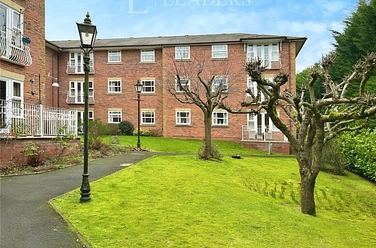 2 bedroom apartment for sale - Worcester Road, Droitwich, Worcestershire, WR9
