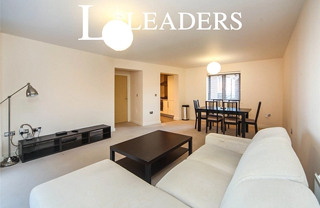 2 bedroom apartment for sale - Basin Road, Worcester, Worcestershire, WR5 - Property View 2