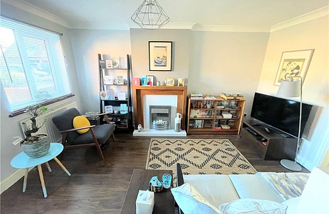 2 bedroom house for sale - Broomhall Green, Broomhall, Worcester, Worcestershire, WR5 - Property View 3