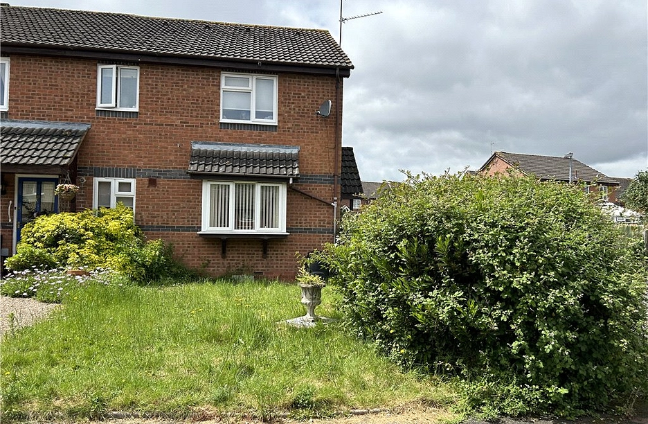 1 bedroom house for sale - Idleton, Worcester, Worcestershire, WR4 - Property View 1