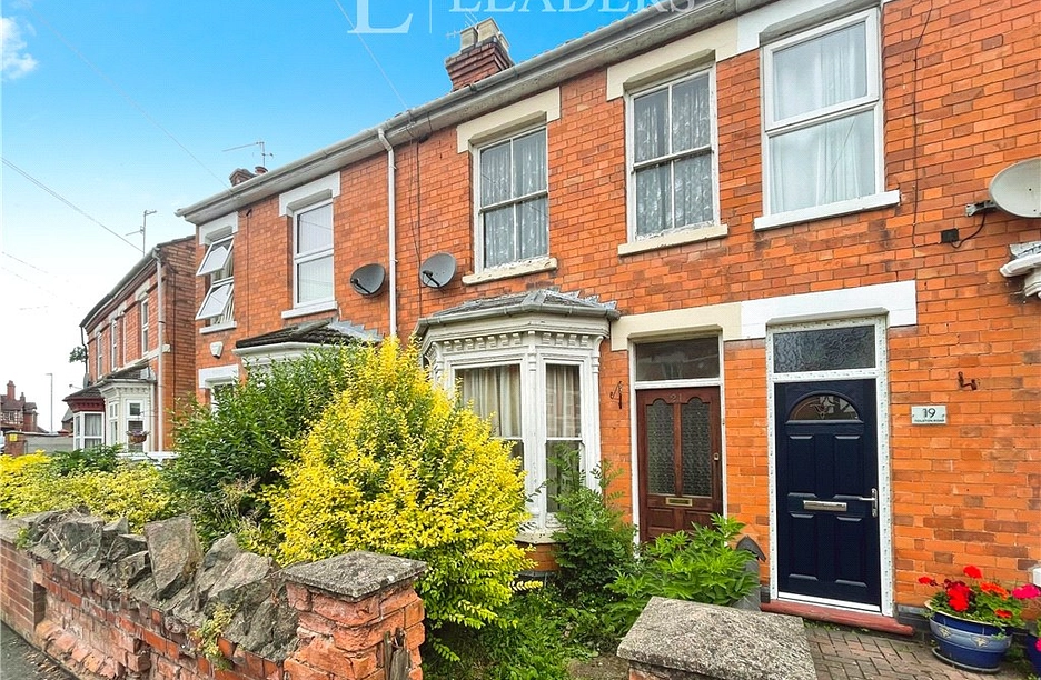 2 bedroom house for sale - Bolston Road, Worcester, Worcestershire, WR5 - Property View 1