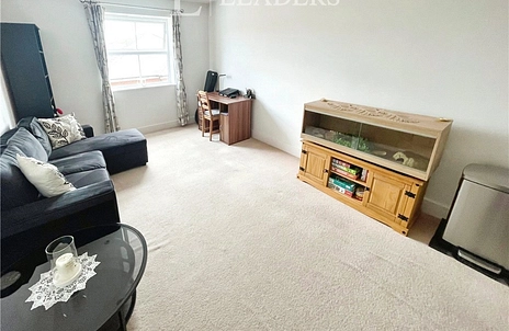 1 bedroom apartment for sale - Armstrong Drive, Worcester, Worcestershire, WR1 - Property View 3