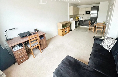1 bedroom apartment for sale - Armstrong Drive, Worcester, Worcestershire, WR1 - Property View 2