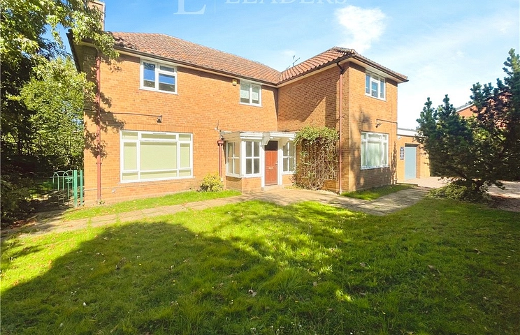 5 bedroom house for sale - Oldbury Road, Worcester, Worcestershire, WR2