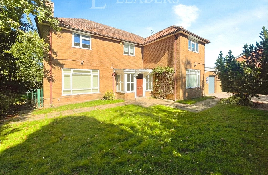 5 bedroom house for sale - Oldbury Road, Worcester, Worcestershire, WR2 - Property View 1