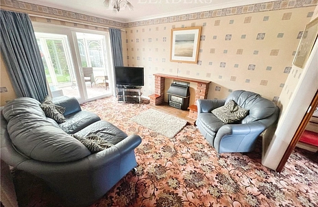 3 bedroom house for sale - Epsom Close, Fernhill Heath, Worcester, Worcestershire, WR3 - Property View 2