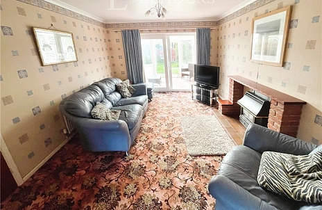 3 bedroom house for sale - Epsom Close, Fernhill Heath, Worcester, Worcestershire, WR3 - Property View 3