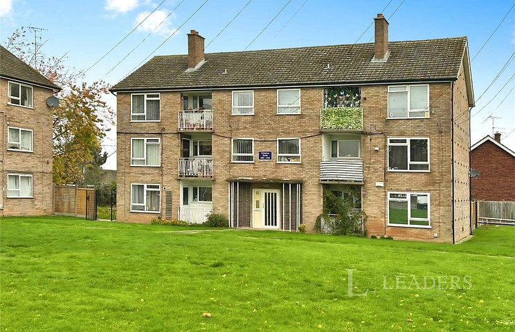 2 bedroom apartment for sale - Tolladine Road, Worcester, Worcestershire, WR4