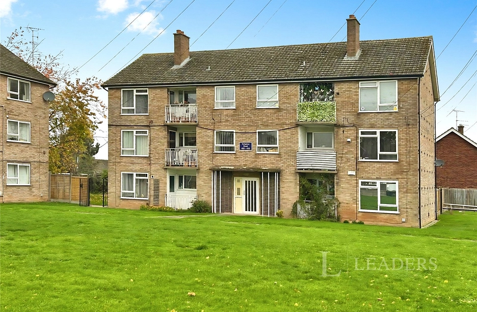 2 bedroom apartment for sale - Tolladine Road, Worcester, Worcestershire, WR4 - Property View 1
