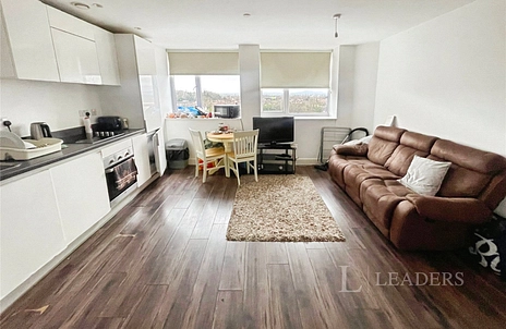 2 bedroom apartment for sale - Blackpole Road, Worcester, Worcestershire, WR4 - Property View 3