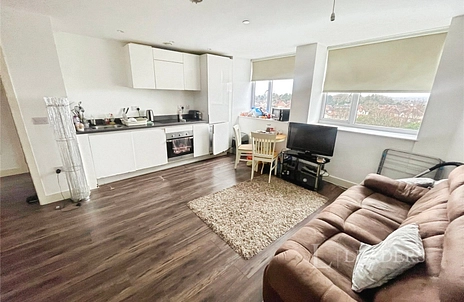 2 bedroom apartment for sale - Blackpole Road, Worcester, Worcestershire, WR4 - Property View 2