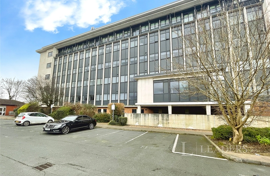 2 bedroom apartment for sale - Blackpole Road, Worcester, Worcestershire, WR4 - Property View 1