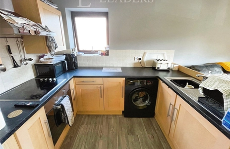 1 bedroom apartment for sale - Taylors Lane, Worcester, Worcestershire, WR1 - Property View 3