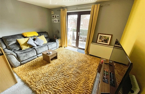 1 bedroom apartment for sale - Taylors Lane, Worcester, Worcestershire, WR1 - Property View 2