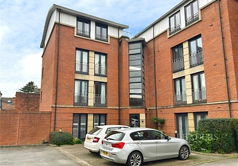 1 bedroom apartment for sale - St. Marys Street, Worcester, Worcestershire, WR1 - Property View 1