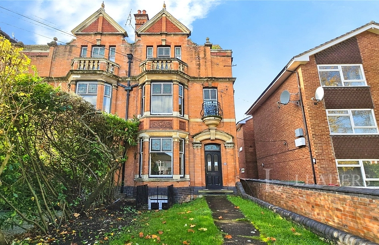 1 bedroom apartment for sale - Battenhall Road, Worcester, Worcestershire, WR5