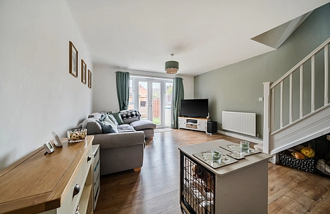 2 bedroom house for sale - Willis Place, St Johns, Worcester, WR2 - Property View 2