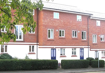 2 bedroom house for sale - Moor Street, Worcester, Worcestershire, WR1 - Property View 1