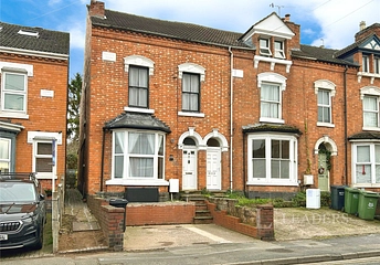 3 bedroom house for sale - Astwood Road, Worcester, Worcestershire, WR3 - Property View 1
