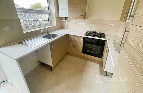 2 bedroom house for sale - Hill Wood Close, Lyppard Hanford, Worcester, Worcestershire, WR4 - Property View 3