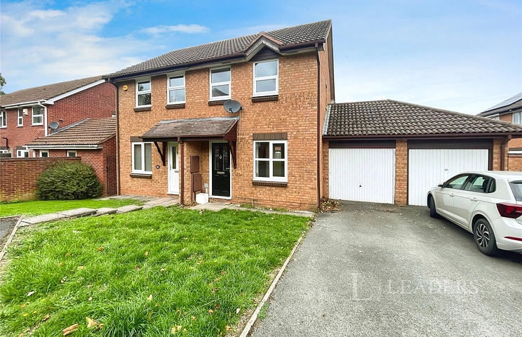 2 bedroom house for sale - Hill Wood Close, Lyppard Hanford, Worcester, Worcestershire, WR4