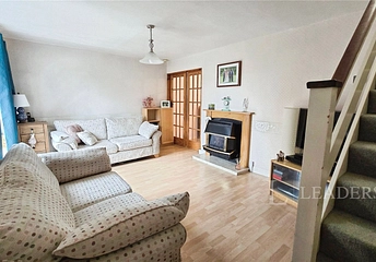 3 bedroom house for sale - Church Road, Worcester, Worcestershire, WR3 - Property View 1