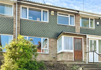 3 bedroom house for sale - Church Road, Worcester, Worcestershire, WR3 - Property View 1