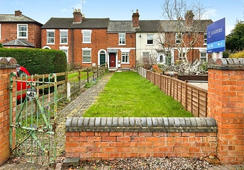 3 bedroom house for sale - Flag Meadow Walk, Worcester, Worcestershire, WR1 - Property View 1