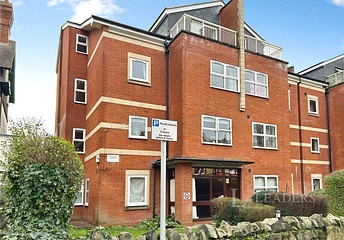 1 bedroom apartment for sale - Shrubbery Avenue, Worcester, Worcestershire, WR1 - Property View 1
