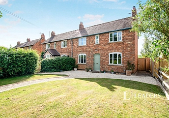 3 bedroom house for sale - Ryden Lane, Charlton, Pershore, Worcestershire, WR10 - Property View 1